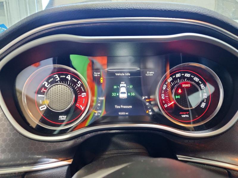 Продаж на аукціоні авто 2016 Dodge Challenger, vin: 2C3CDZDJ4GH131340, номер лоту: 51277536