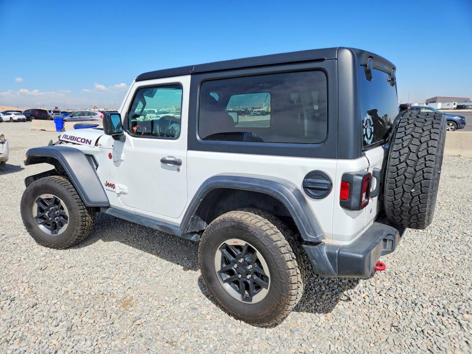 2020 Jeep Wrangler მანქანა იყიდება აუქციონზე, vin: 1C4HJXCN5LW139154, აუქციონის ნომერი: 49149026