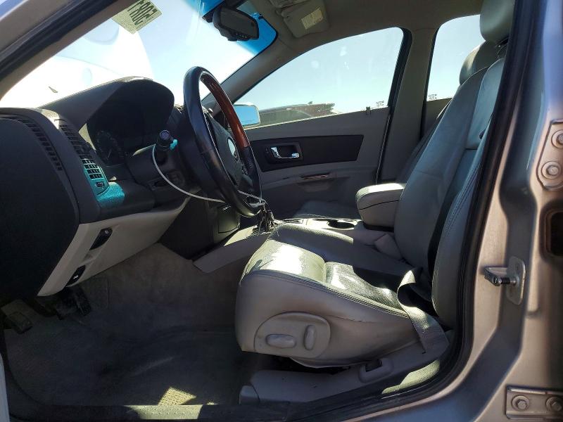 Продажа на аукционе авто 2004 Cadillac Cts, vin: 1G6DM577040118645, номер лота: 50810876