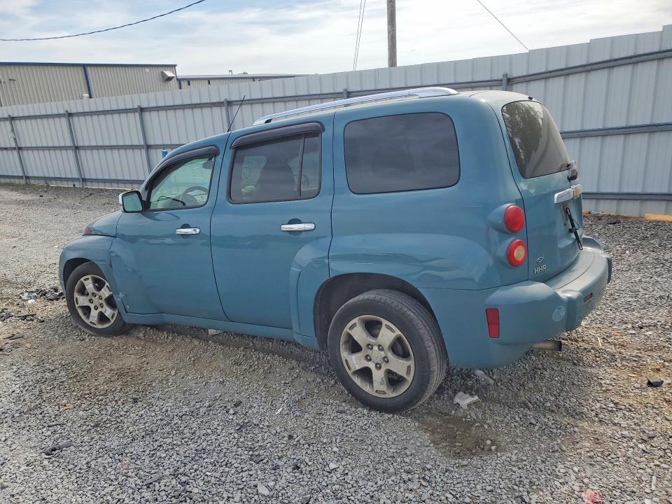 Продаж на аукціоні авто 2007 Chevrolet Hhr, vin: 3GNDA23D67S602775, номер лоту: 49587106