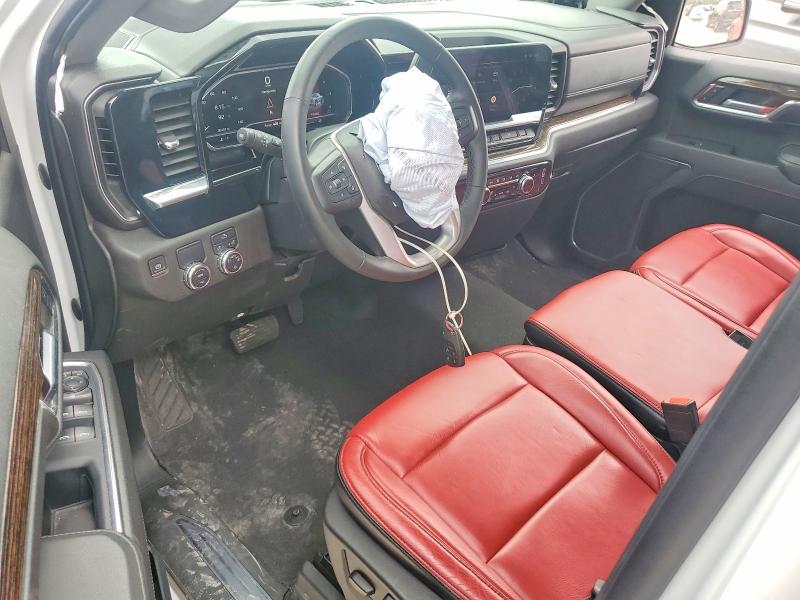 51790296 :رقم المزاد ، 1GTRHBE88PZ315516 vin ، 2023 Gmc Sierra مزاد بيع