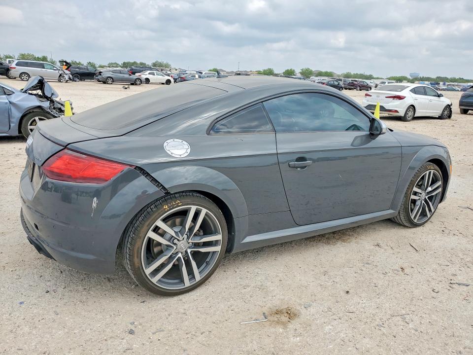 Продажа на аукционе авто 2016 Audi Tt, vin: TRUC5AFV8G1025083, номер лота: 48498466