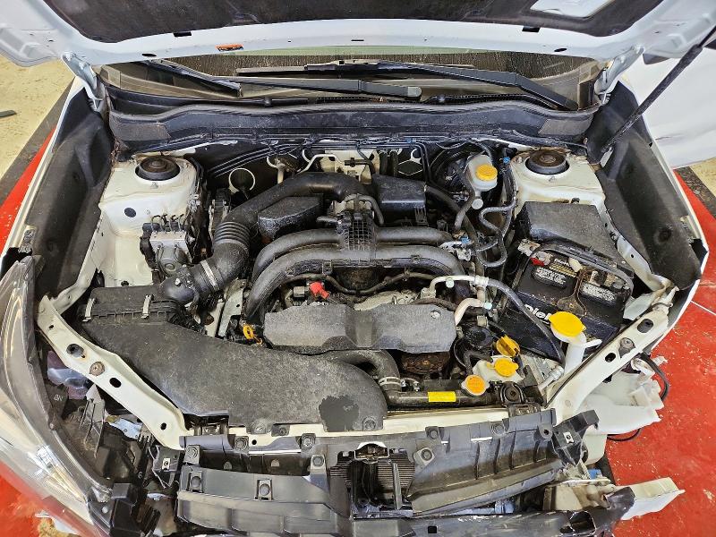 Продажа на аукционе авто 2018 Subaru Forester, vin: JF2SJABC9JH425367, номер лота: 50786206