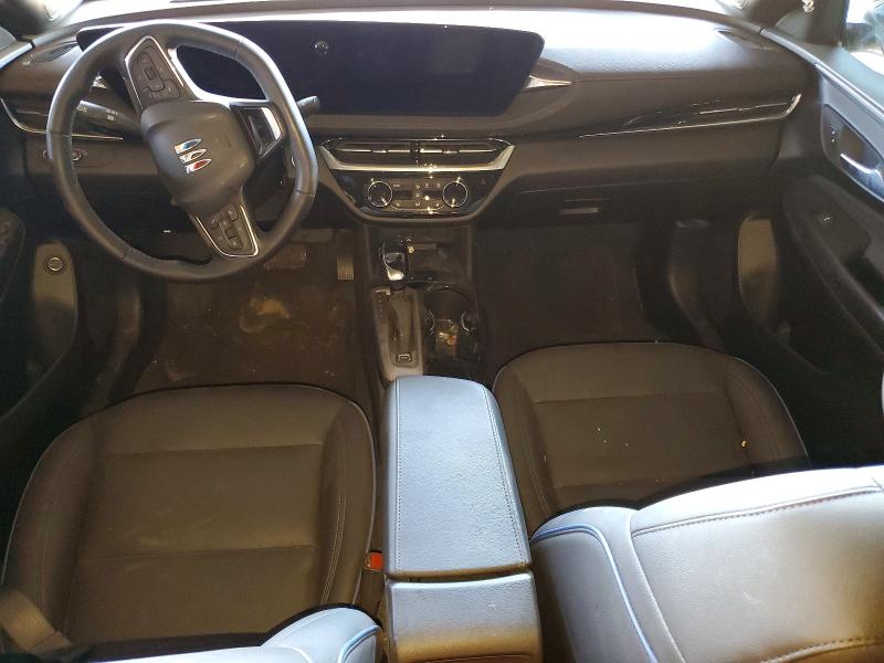 Aukcja sprzedaży 2024 Buick Envista, vin: KL47LBE27RB176258, numer aukcji: 50611826