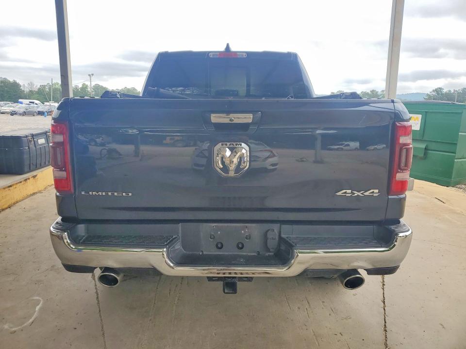 Продаж на аукціоні авто 2019 Ram 1500, vin: 1C6SRFHTXKN778982, номер лоту: 51092976