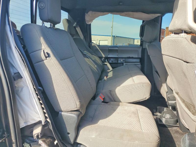 Продажа на аукционе авто 2018 Ford F150, vin: 1FTEW1EP1JFA31126, номер лота: 51715616