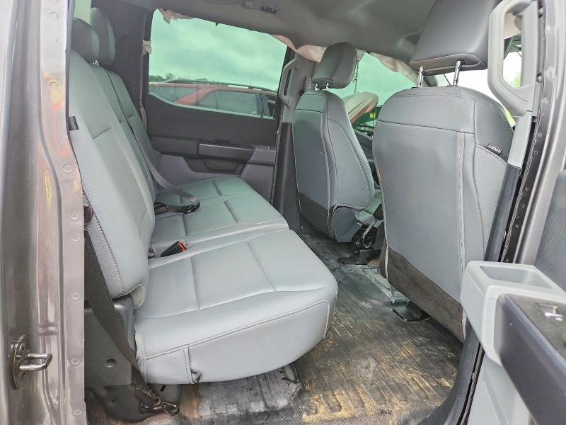 Aukcja sprzedaży 2022 Ford F150, vin: 1FTFW1E50NKD26427, numer aukcji: 51241556