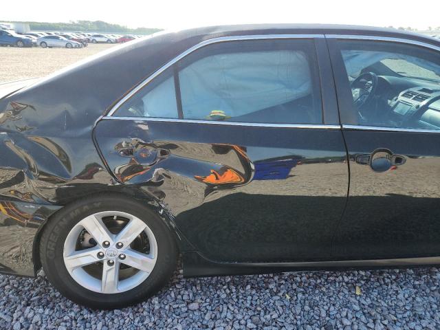 Продажа на аукционе авто 2012 Toyota Camry, vin: 4T1BF1FK9CU089405, номер лота: 50647896