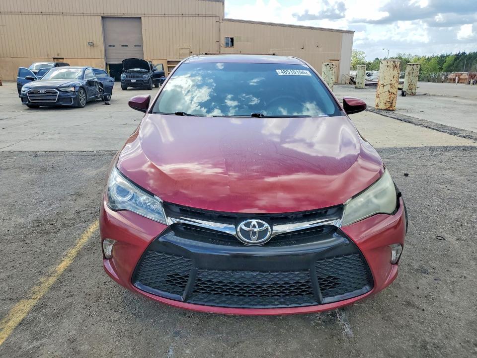 Aukcja sprzedaży 2015 Toyota Camry, vin: 4T1BF1FK8FU993718, numer aukcji: 48510166