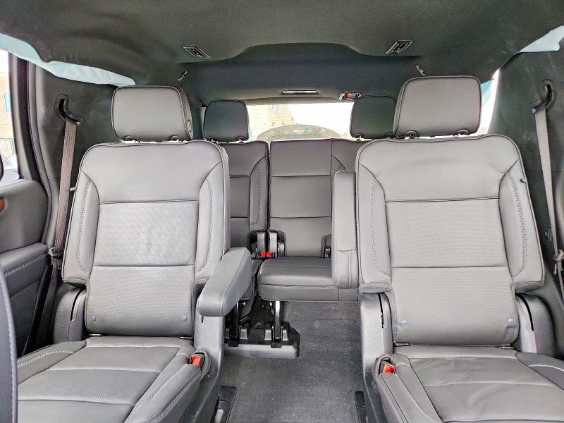 2025 Gmc Yukon მანქანა იყიდება აუქციონზე, vin: 1GKS2DRL6SR317243, აუქციონის ნომერი: 50196926