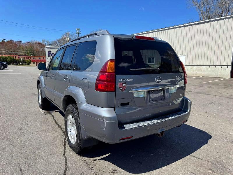 Продажа на аукционе авто 2003 Lexus Gx, vin: JTJBT20X530013479, номер лота: 51319086