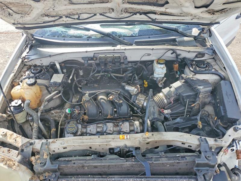 Продаж на аукціоні авто 2006 Ford Escape, vin: 1FMYU93116KB09446, номер лоту: 48234496