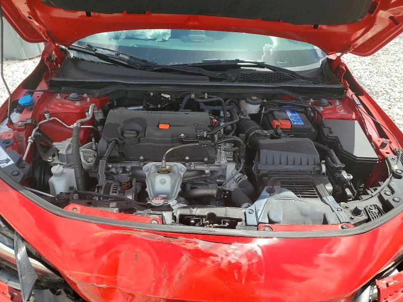 Aukcja sprzedaży 2023 Honda Civic, vin: 2HGFE2F25PH559793, numer aukcji: 49173456