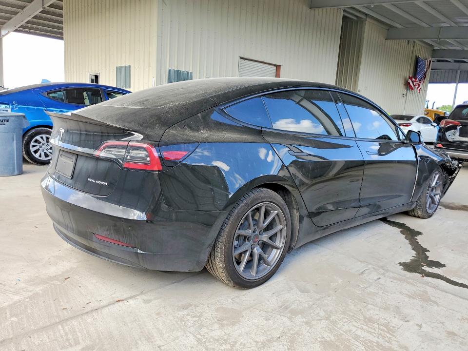 Продаж на аукціоні авто 2021 Tesla Model 3, vin: 5YJ3E1EB2MF061016, номер лоту: 49333846