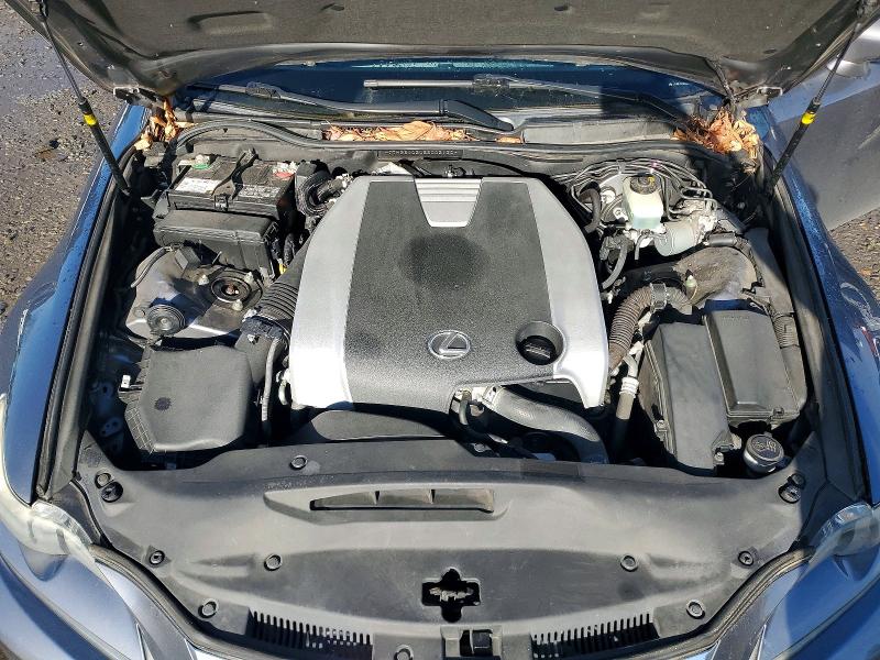 Продажа на аукционе авто 2014 Lexus Is 350, vin: JTHBE1D24E5002130, номер лота: 49839656