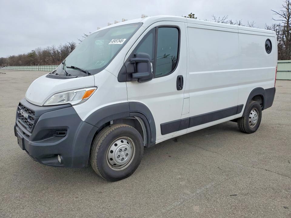 Продаж на аукціоні авто 2023 Ram Promaster 1500, vin: 3C6LRVAG6PE586904, номер лоту: 49497546