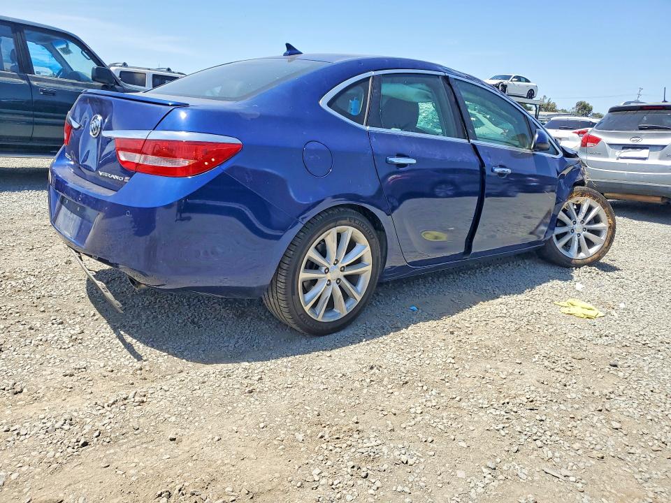 Продаж на аукціоні авто 2014 Buick Verano, vin: 1G4PT5SV3E4109950, номер лоту: 50652256