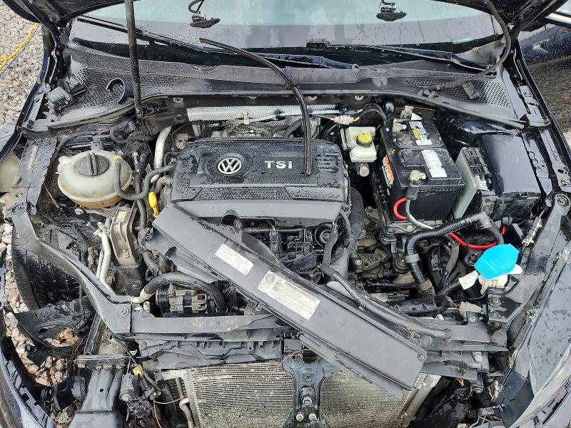 51378666 :رقم المزاد ، 3VW5T7AU5GM034270 vin ، 2016 Volkswagen Gti مزاد بيع