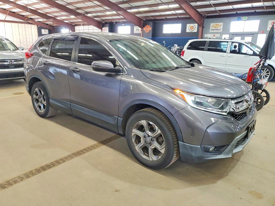 Продажа на аукционе авто 2019 Honda Cr-v, vin: 2HKRW2H81KH644530, номер лота: 49474376