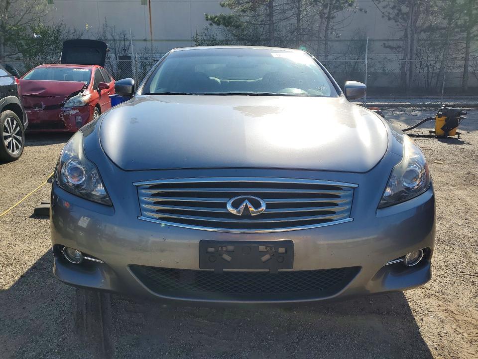 Продаж на аукціоні авто 2014 Infiniti Q60 Coupe, vin: JN1CV6EL2EM132491, номер лоту: 50811266
