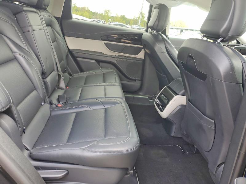 51991266 :رقم المزاد ، 5LMPJ8J46SJ890425 vin ، 2025 Lincoln Nautilus مزاد بيع