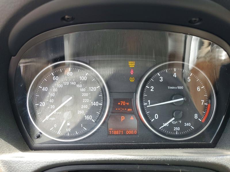Продажа на аукционе авто 2010 Bmw 328, vin: WBAWR3C56AP462027, номер лота: 51526526