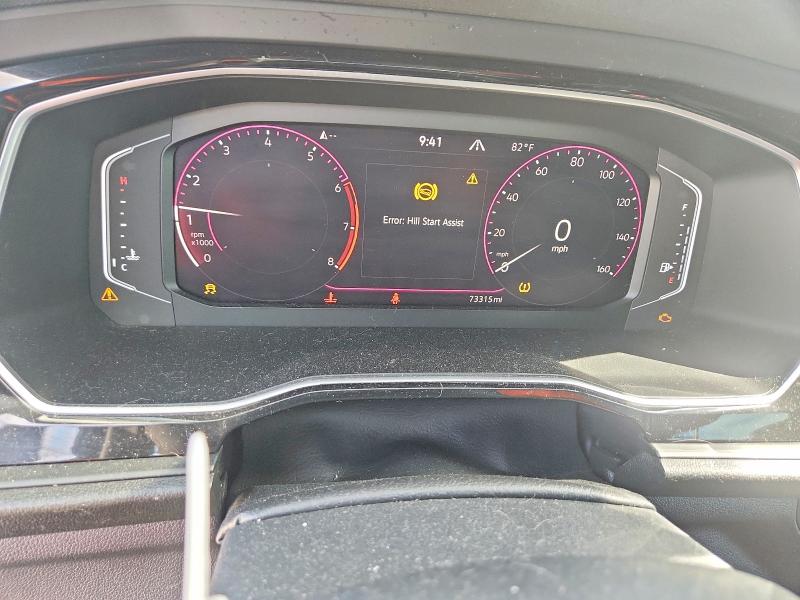 Aukcja sprzedaży 2021 Volkswagen Jetta, vin: 3VW5T7BU9MM059845, numer aukcji: 49420386