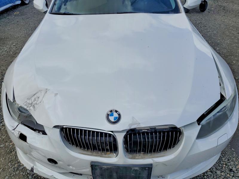 Продаж на аукціоні авто 2011 Bmw 328, vin: WBAKE5C59BE574193, номер лоту: 50622796