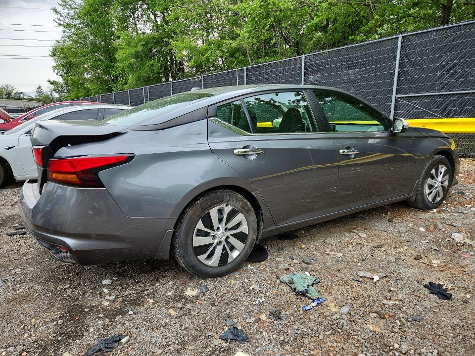 Aukcja sprzedaży 2019 Nissan Altima, vin: 1N4BL4BV4KC108760, numer aukcji: 51736256