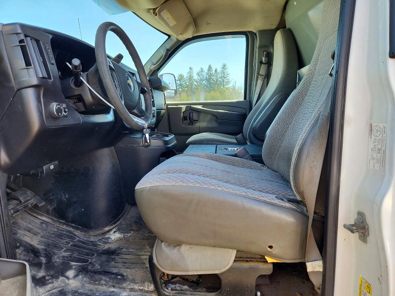 Продажа на аукционе авто 2010 Chevrolet Express G2500, vin: 1GCZGFBG9A1156324, номер лота: 51417106