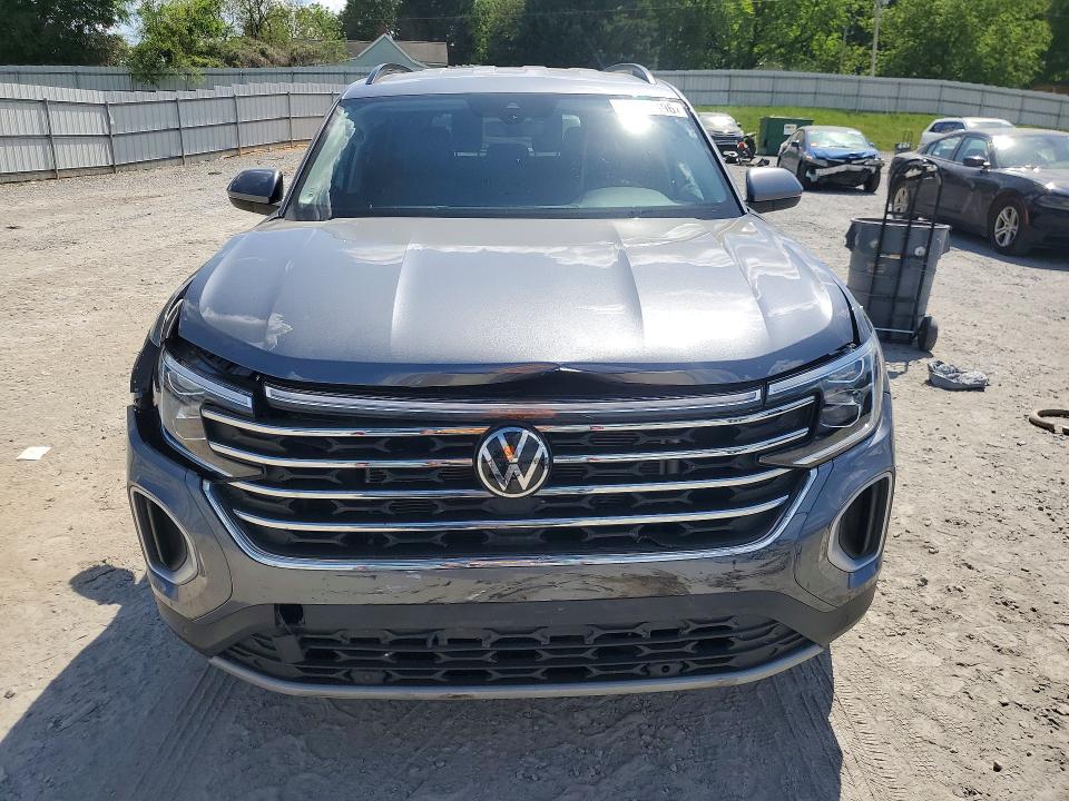 Продажа на аукционе авто 2025 Volkswagen Atlas, vin: 1V2HR2CA0SC559024, номер лота: 50489396