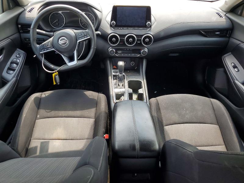 Продажа на аукционе авто 2023 Nissan Sentra, vin: 3N1AB8CV1PY241671, номер лота: 51085046