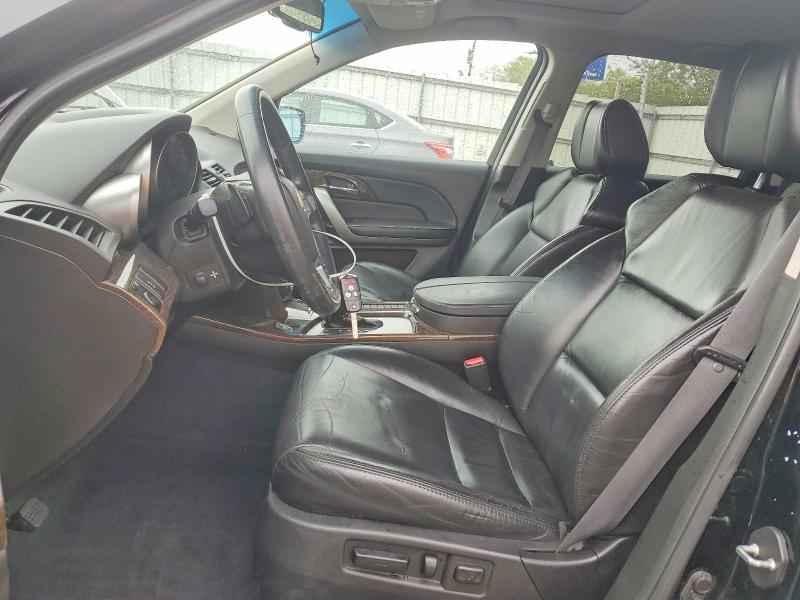 Продаж на аукціоні авто 2013 Acura Mdx, vin: 2HNYD2H32DH502456, номер лоту: 50894936