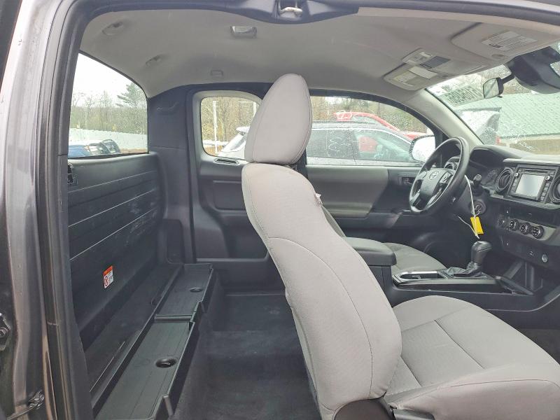 Aukcja sprzedaży 2018 Toyota Tacoma, vin: 5TFSX5EN1JX059086, numer aukcji: 51664956