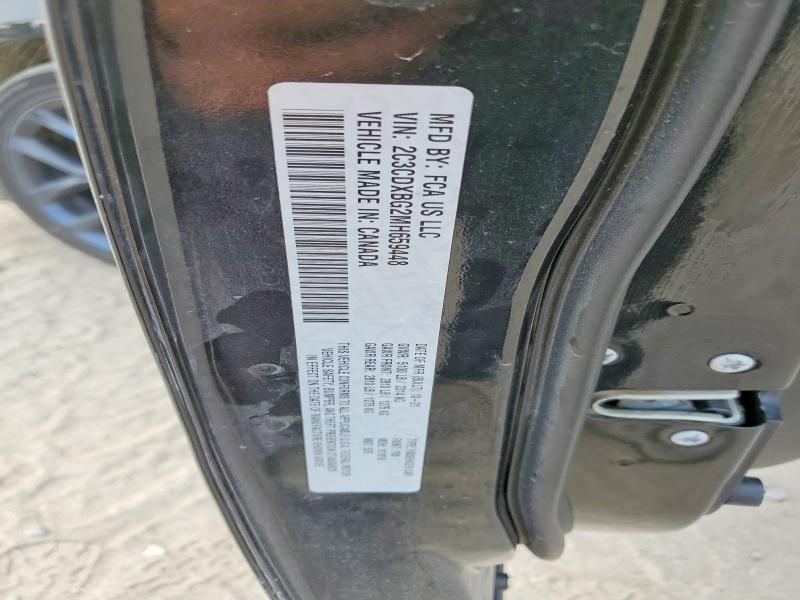 Продаж на аукціоні авто 2021 Dodge Charger, vin: 2C3CDXBG2MH659448, номер лоту: 48361396