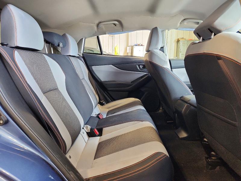 51259226 :رقم المزاد ، JF2GTABC5JH203652 vin ، 2018 Subaru Crosstrek مزاد بيع