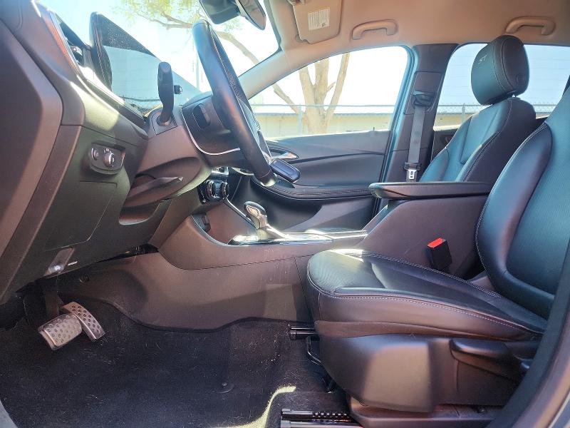 Aukcja sprzedaży 2024 Buick Encore Gx, vin: KL4AMDSL5RB000711, numer aukcji: 49578946