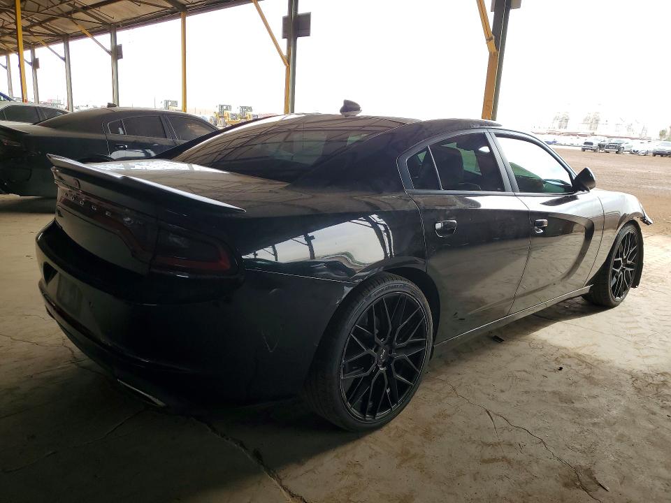 Aukcja sprzedaży 2017 Dodge Charger, vin: 2C3CDXHG6HH529055, numer aukcji: 50184976