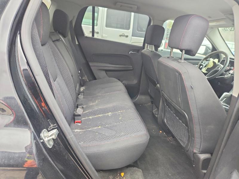 Продаж на аукціоні авто 2013 Gmc Terrain, vin: 2GKFLREK8D6233853, номер лоту: 49885216