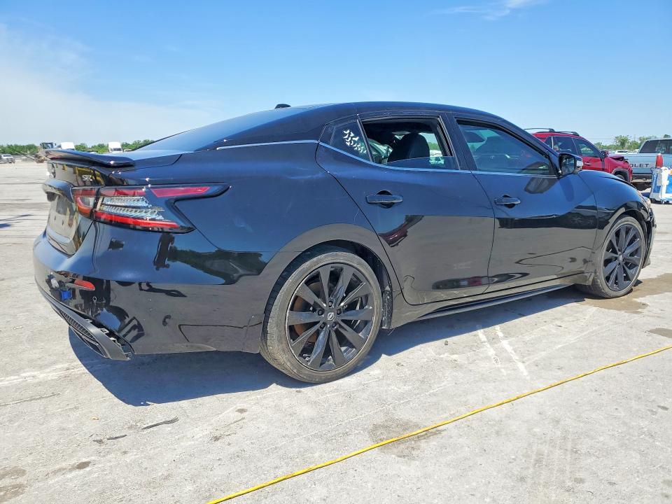 Aukcja sprzedaży 2023 Nissan Maxima, vin: 1N4AA6EV8PC505629, numer aukcji: 52054196