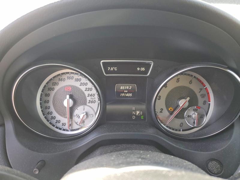 Auction sale of the 2015 Mercedes Benz Cla, vin: WDDSJ4GB7FN221598, lot number: 48083096