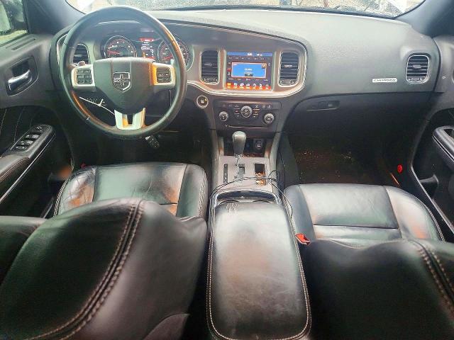 Продаж на аукціоні авто 2013 Dodge Charger, vin: 2C3CDXDT0DH651469, номер лоту: 51109276