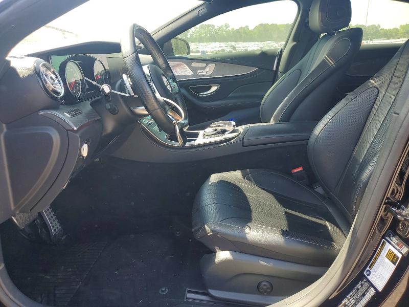 50309486 :رقم المزاد ، WDD2J5JB3KA028302 vin ، 2019 Mercedes-benz Cls مزاد بيع