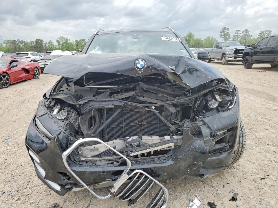 Aukcja sprzedaży 2021 Bmw X5, vin: 5UXCR4C08M9G22015, numer aukcji: 48626746