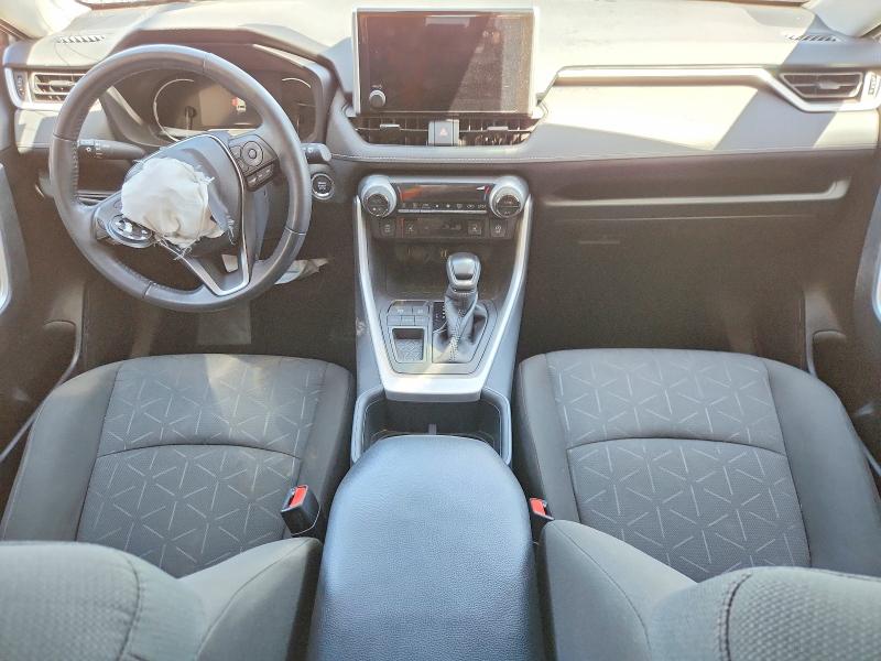 Продажа на аукционе авто 2023 Toyota Rav4, vin: 2T3W1RFV3PW245735, номер лота: 50285946