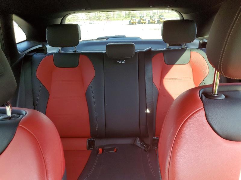 Продаж на аукціоні авто 2021 Mercedes-benz Gla, vin: W1N4N4HB1MJ213001, номер лоту: 50069606