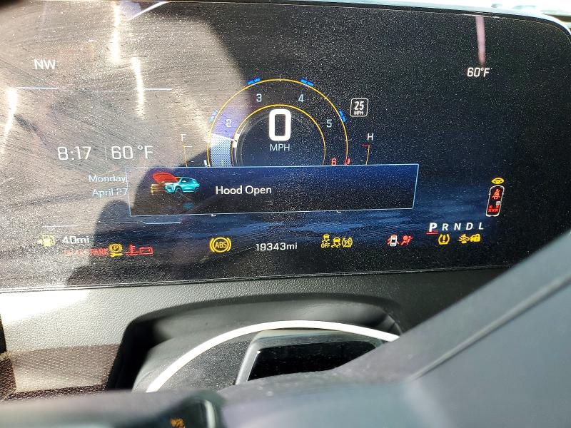 51375666 :رقم المزاد ، 1GNERLKS5TJ123875 vin ، 2026 Chevrolet Traverse مزاد بيع