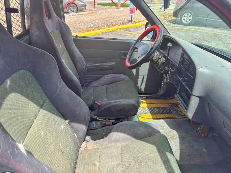 Aukcja sprzedaży 1990 Toyota Pickup, vin: JT4VN82N0L5002813, numer aukcji: 52215236