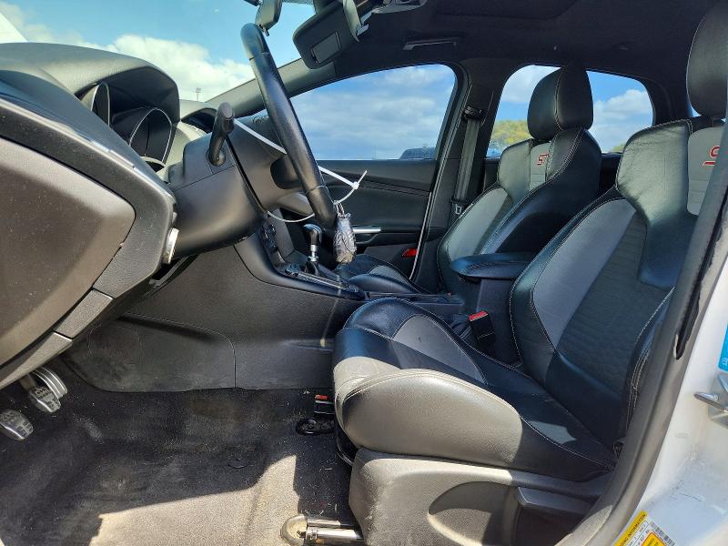 Aukcja sprzedaży 2017 Ford Focus, vin: 1FADP3L98HL284793, numer aukcji: 51470326