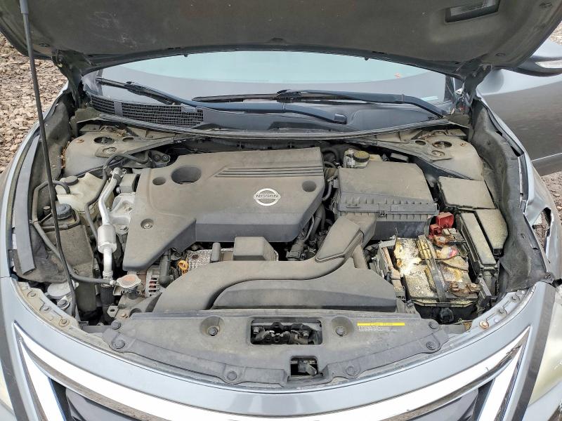 Продажа на аукционе авто 2015 Nissan Altima, vin: 1N4AL3AP0FC167674, номер лота: 51611956